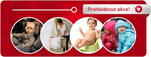 Prohlédnout akce